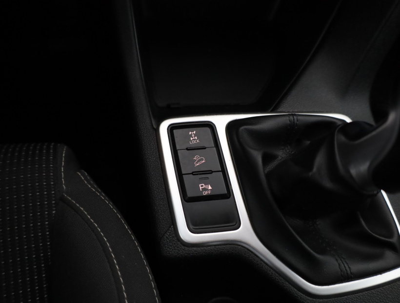 Kia Sportage, 2016