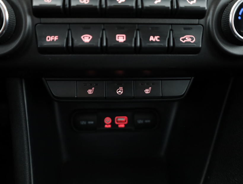 Kia Sportage, 2016