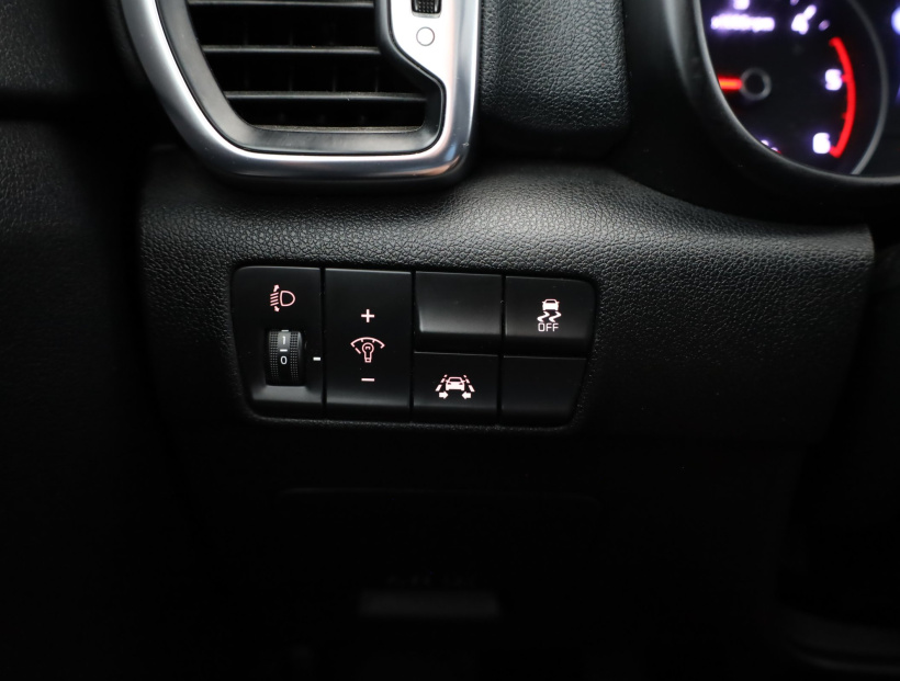 Kia Sportage, 2016
