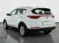 Kia Sportage, 2016