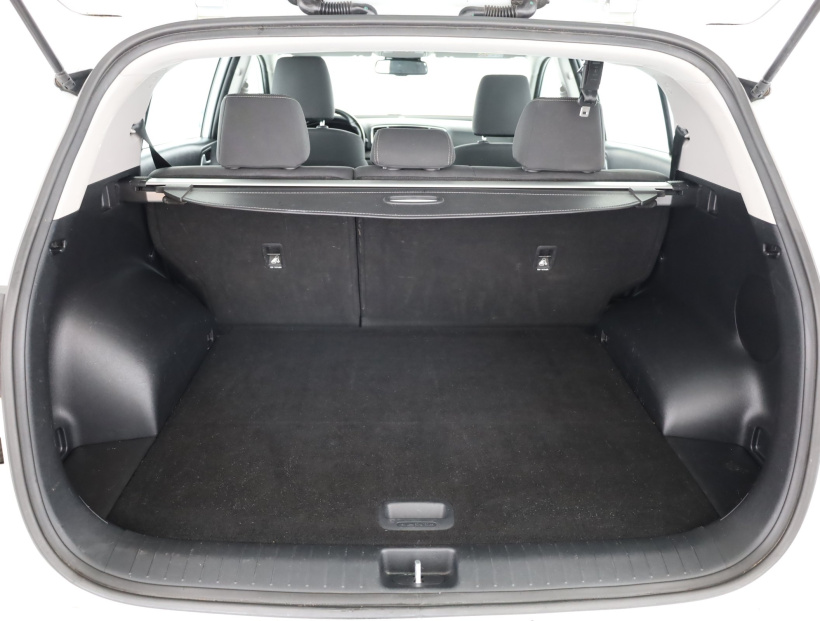 Kia Sportage, 2016