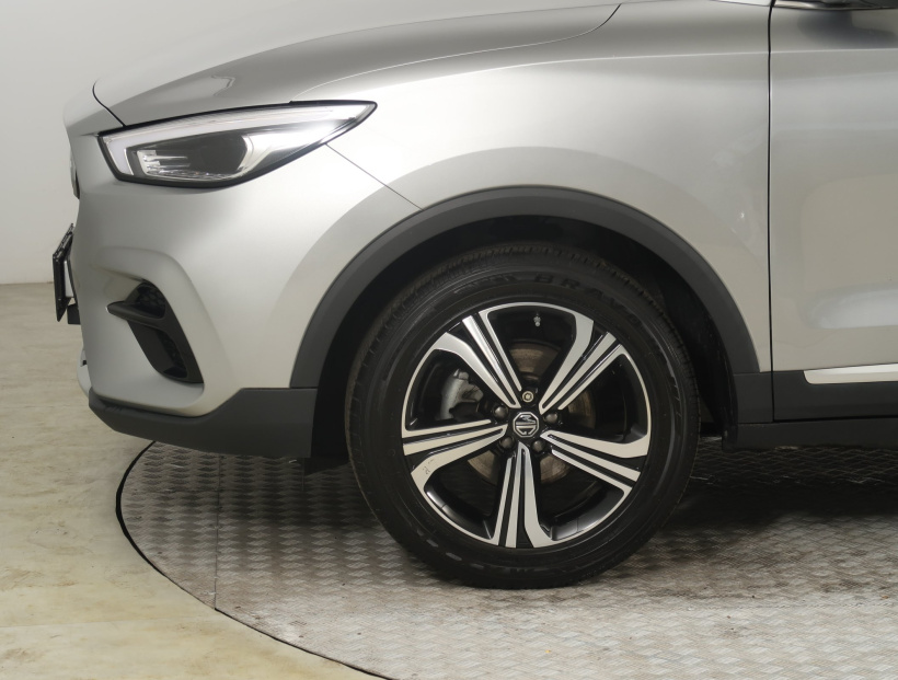 MG ZS SUV, 2023