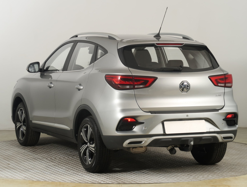 MG ZS SUV, 2023