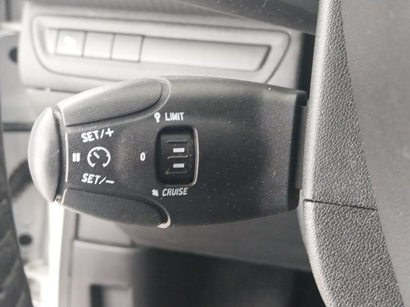 Peugeot 2008, 2017