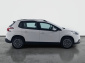 Peugeot 2008, 2017