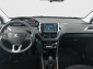 Peugeot 2008, 2017