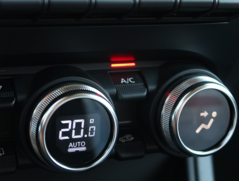 Renault Captur, 2024