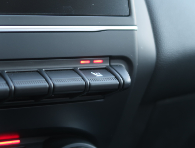 Renault Captur, 2024