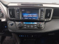 Toyota RAV 4, 2018