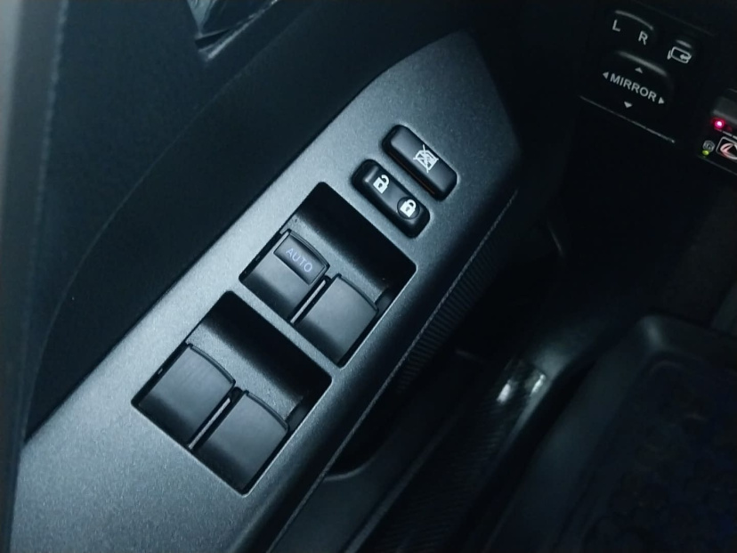 Toyota RAV 4, 2018
