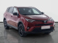 Toyota RAV 4, 2018