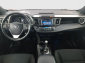 Toyota RAV 4, 2018