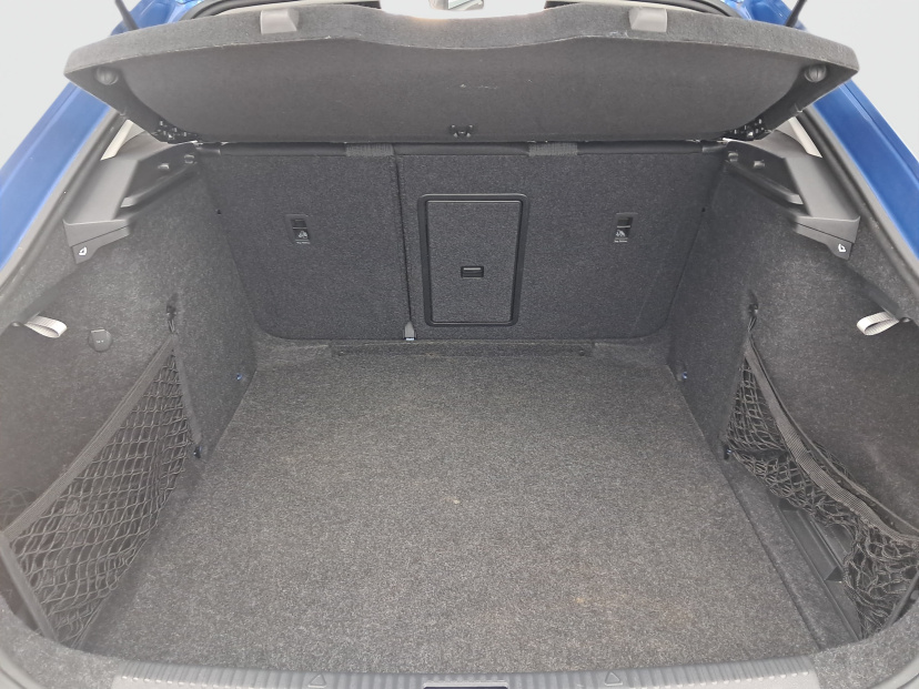 Škoda Octavia, 2018