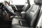 Toyota Land Cruiser, 2017