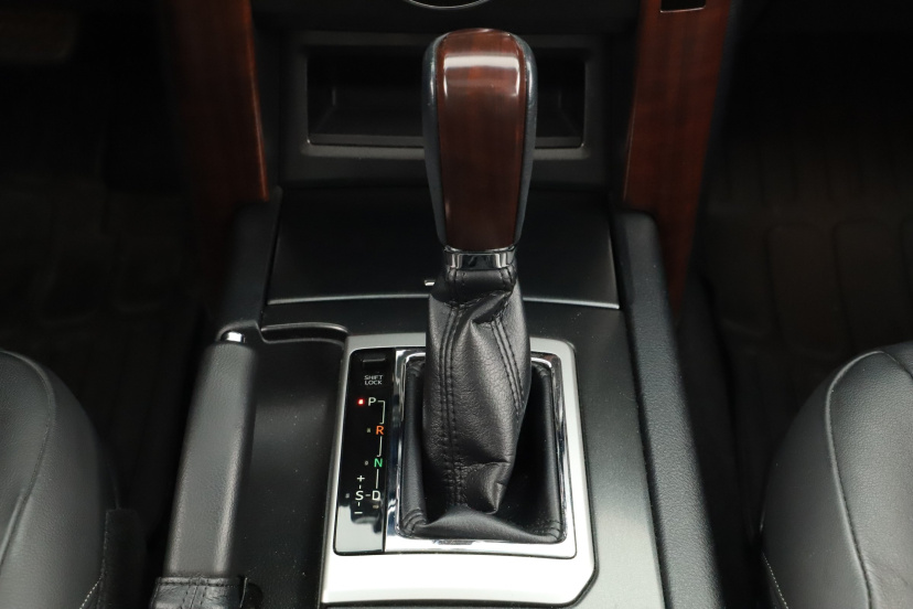 Toyota Land Cruiser, 2017