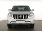 Toyota Land Cruiser, 2017