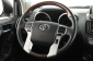 Toyota Land Cruiser, 2017