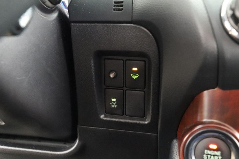 Toyota Land Cruiser, 2017