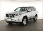 Toyota Land Cruiser, 2017