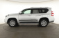 Toyota Land Cruiser, 2017