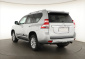 Toyota Land Cruiser, 2017