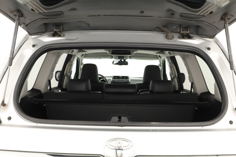 Toyota Land Cruiser, 2017