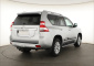 Toyota Land Cruiser, 2017