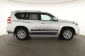 Toyota Land Cruiser, 2017