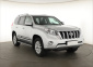 Toyota Land Cruiser, 2017