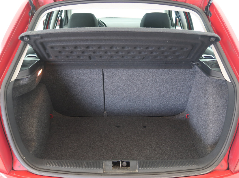 Škoda Fabia, 2004