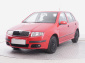 Škoda Fabia, 2004