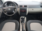 Škoda Fabia, 2004