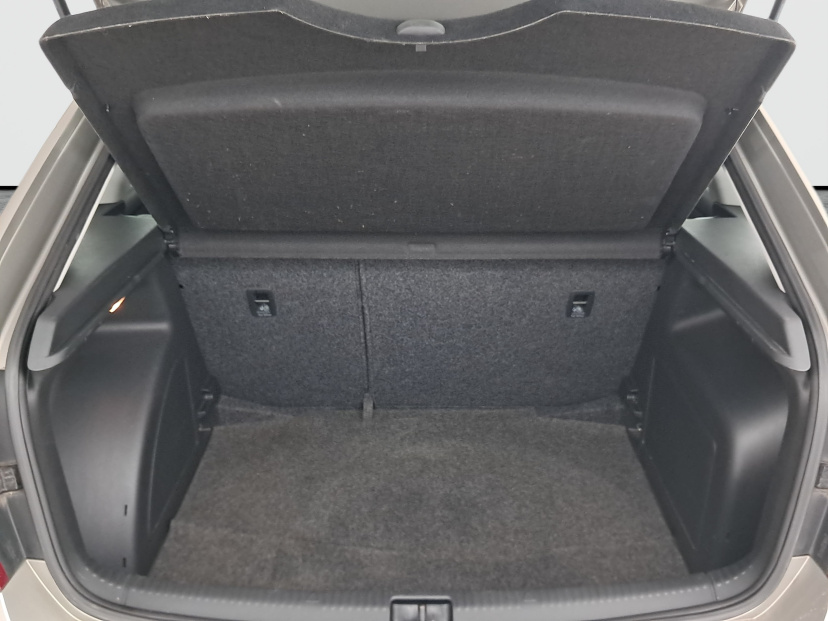 Škoda Rapid Spaceback, 2014