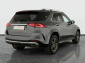 Mercedes-Benz GLE, 2020