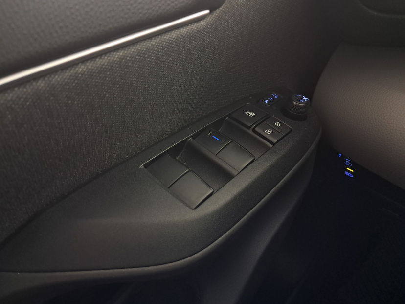 Toyota Yaris Cross, 2022