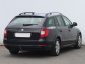 Škoda Superb, 2011