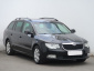 Škoda Superb, 2011