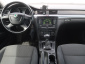 Škoda Superb, 2011