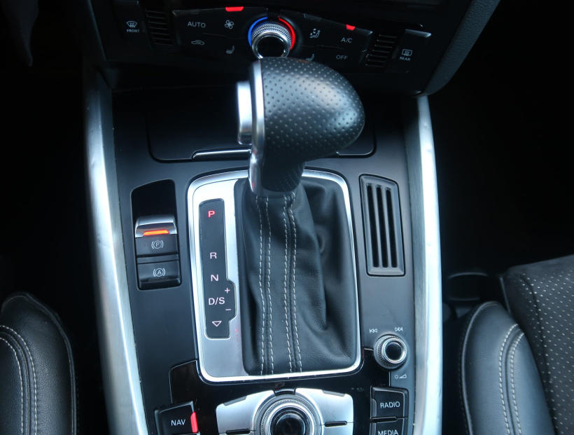 Audi Q5, 2014