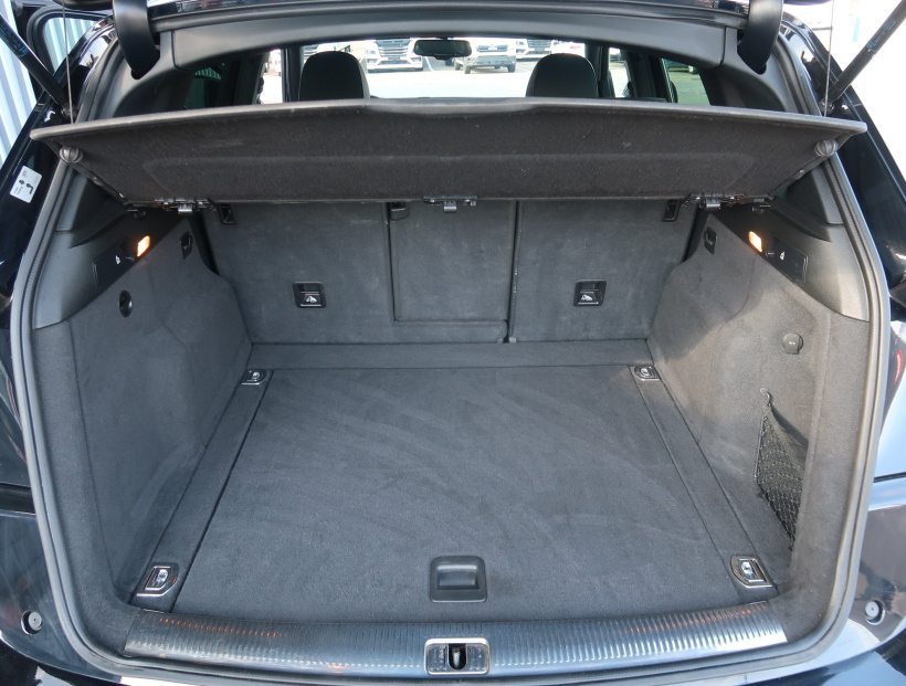 Audi Q5, 2014