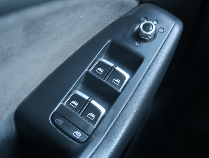 Audi Q5, 2014