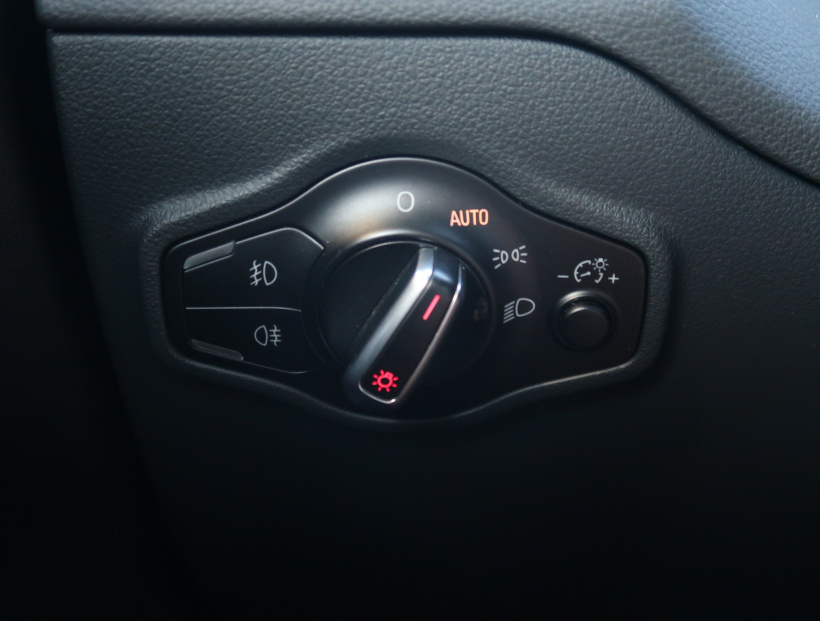 Audi Q5, 2014