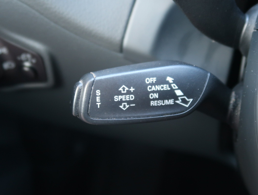 Audi Q5, 2014