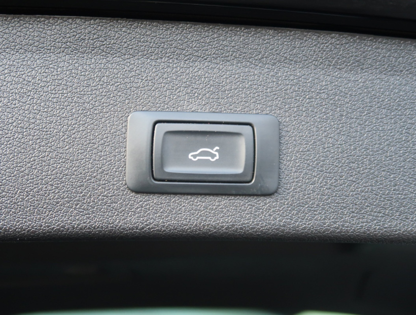 Audi Q5, 2014