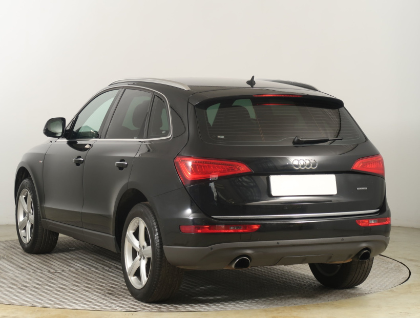Audi Q5, 2014