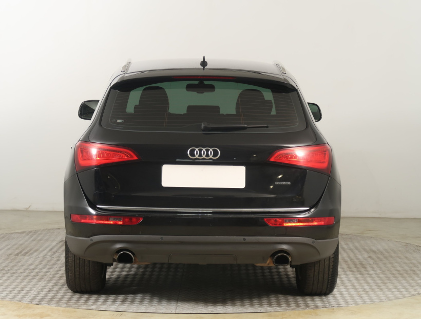 Audi Q5, 2014