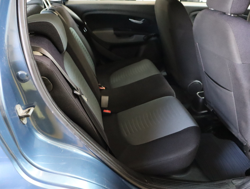Fiat Punto, 2007