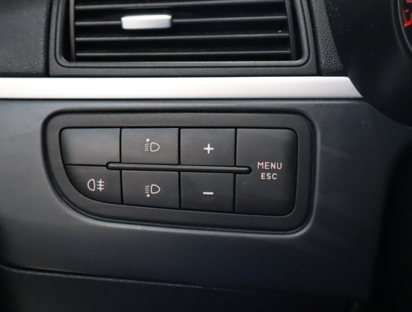 Fiat Punto, 2007