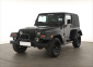 Jeep Wrangler, 1996