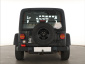Jeep Wrangler, 1996